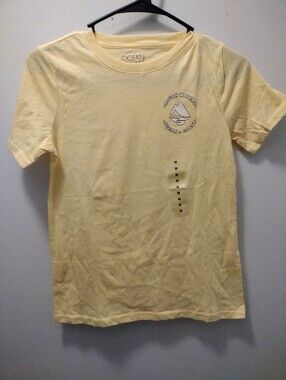 Ocean Coast T Shirt